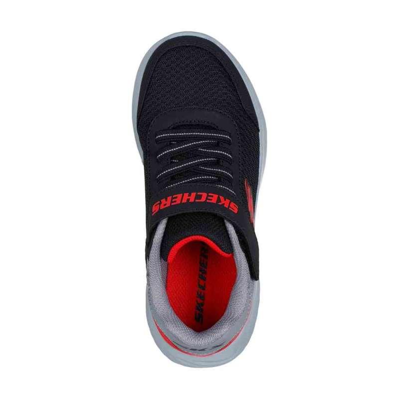 SKECHERS PATIKE BOUNDER - TREKZIC