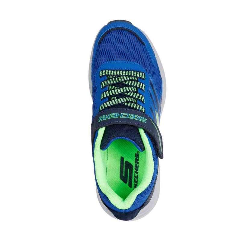 SKECHERS PATIKE MICROSPEC TREAD 