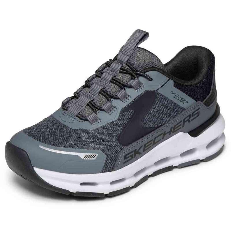 SKECHERS PATIKE GLIDE-STEP PLUS - VISTA-LANE 