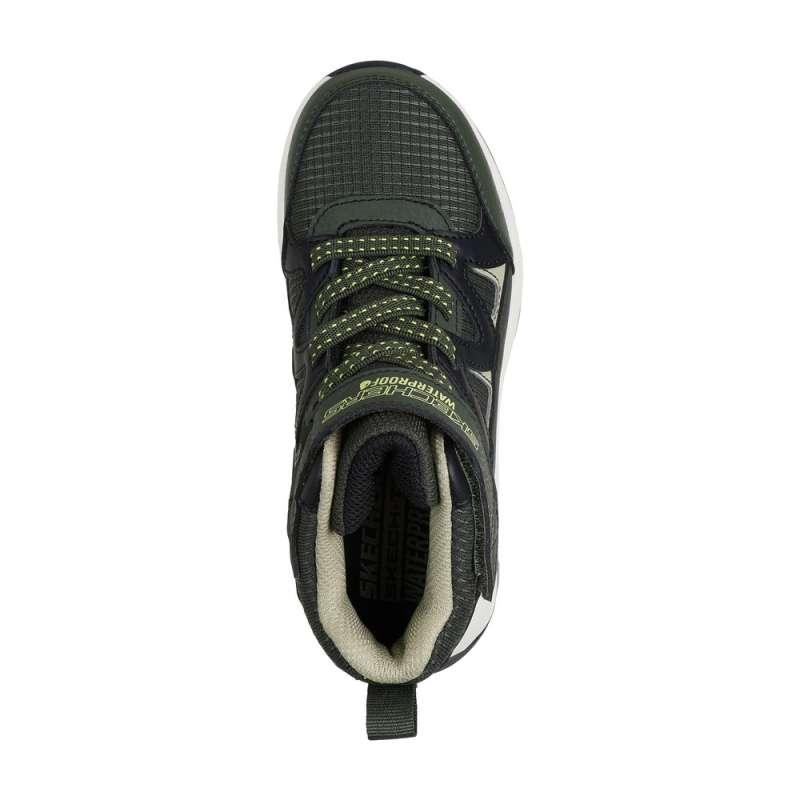 SKECHERS PATIKE STORM BLAZER - DRIZZLE SQUAD 