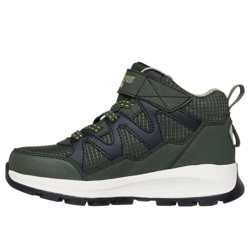 SKECHERS PATIKE STORM BLAZER - DRIZZLE SQUAD 