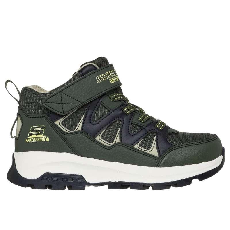 SKECHERS PATIKE STORM BLAZER - DRIZZLE SQUAD 