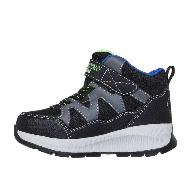 SKECHERS CIZME STORM BLAZER - DRIZZLE SQUAD 