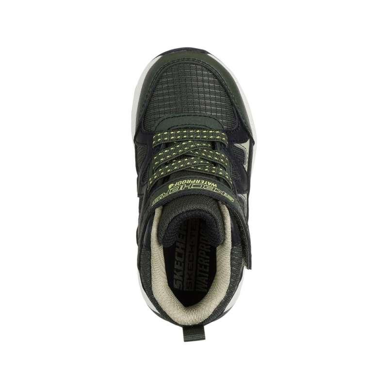 SKECHERS CIZME STORM BLAZER - DRIZZLE SQUAD 