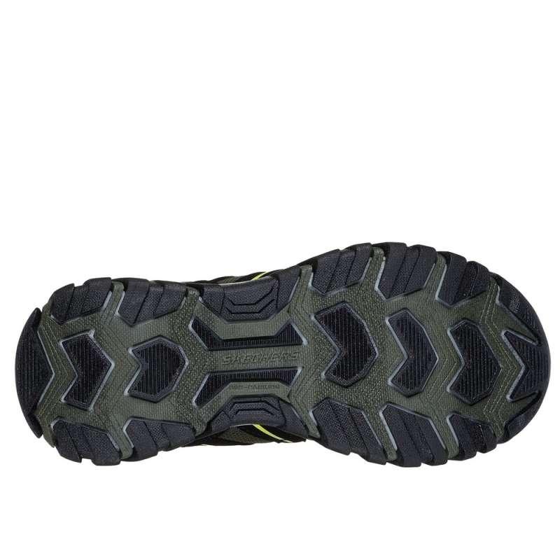 SKECHERS PATIKE RUGGED RANGER - STOR