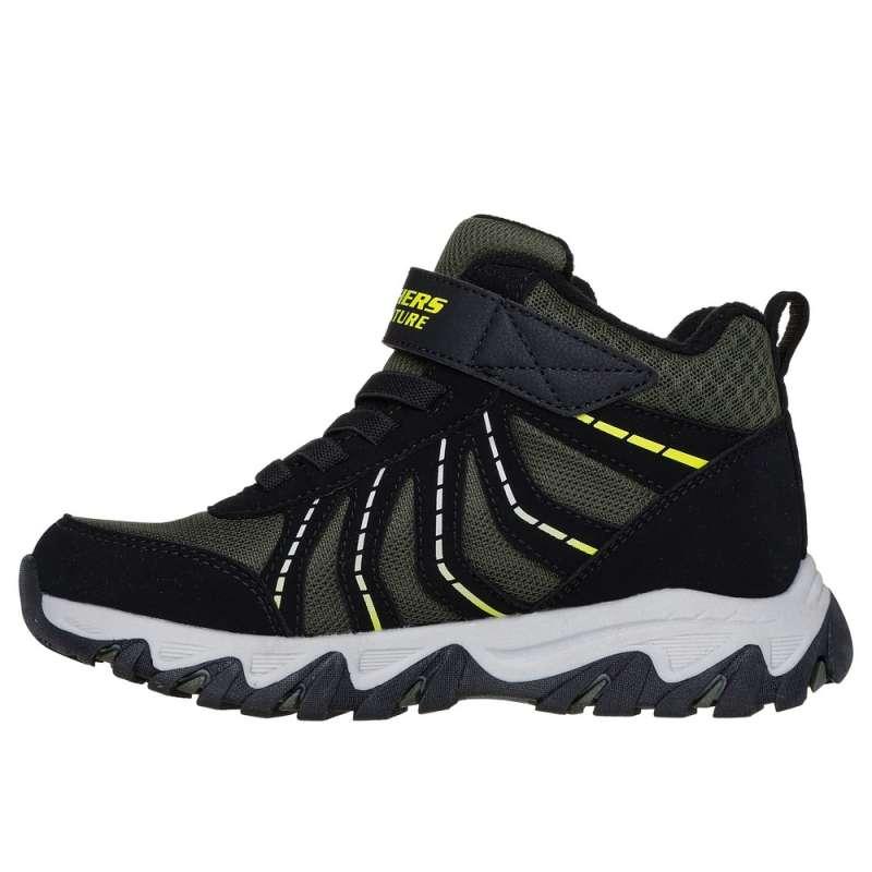 SKECHERS PATIKE RUGGED RANGER - STOR