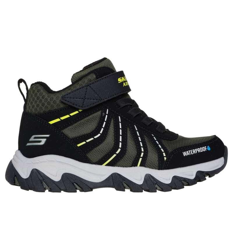 SKECHERS PATIKE RUGGED RANGER - STOR
