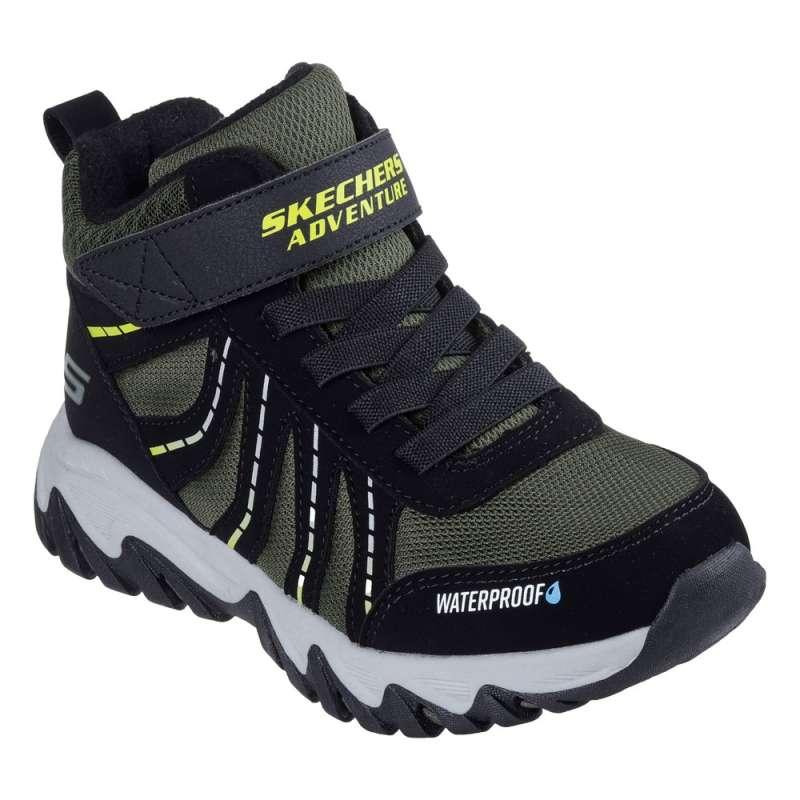 SKECHERS PATIKE RUGGED RANGER - STOR