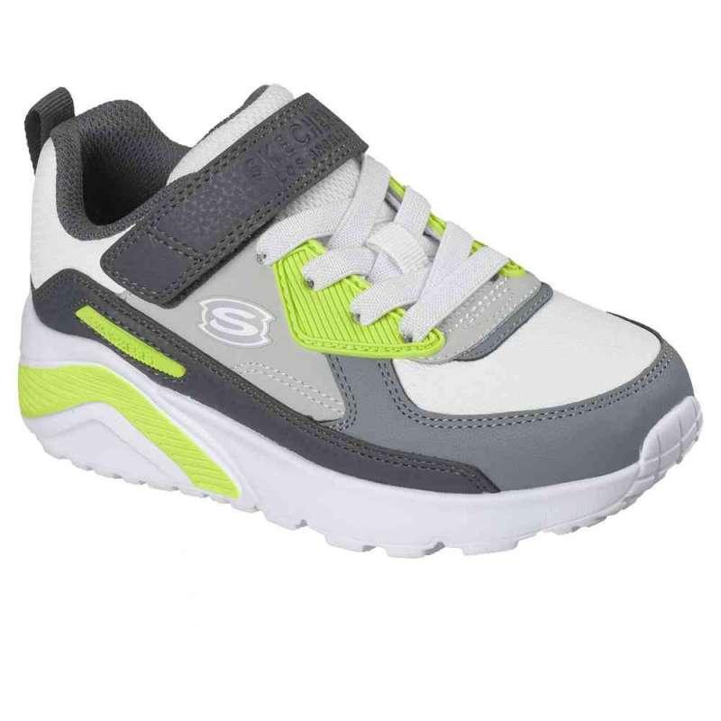 SKECHERS PATIKE UNO LITE - REVIVAL-EDGE 