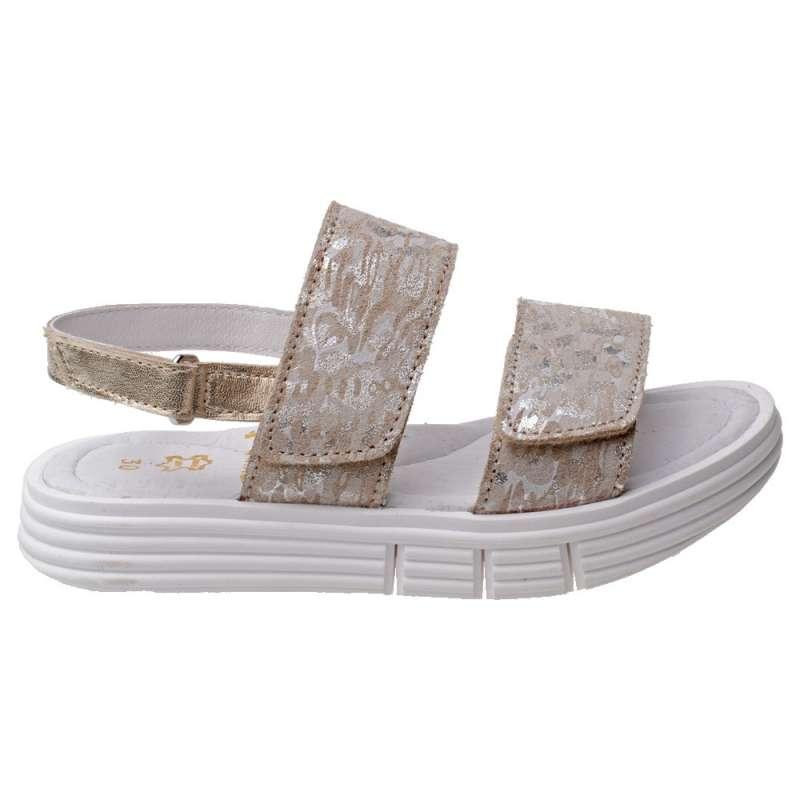 POLLINO SANDALA KHAKI 