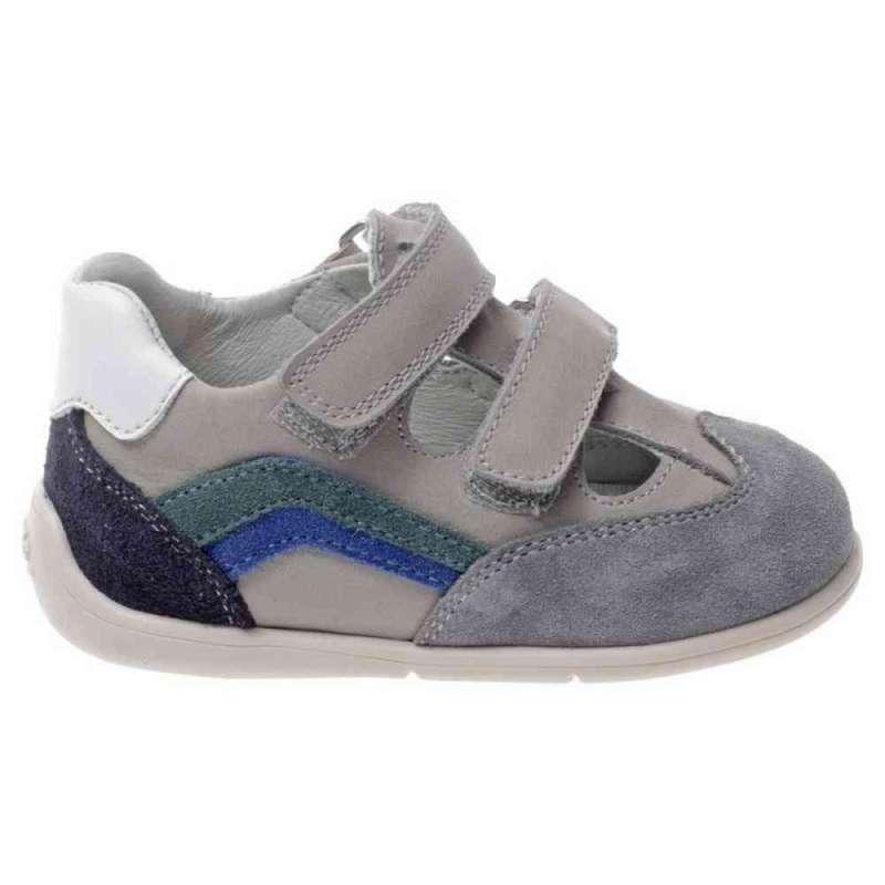 POLLINO CIPELE GREY 