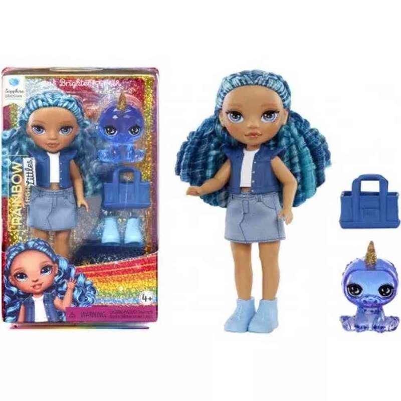 531210 RAINBOW HIGH LITTLEST LUTKA ASST