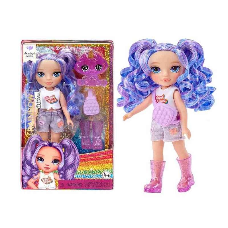 531210 RAINBOW HIGH LITTLEST LUTKA ASST