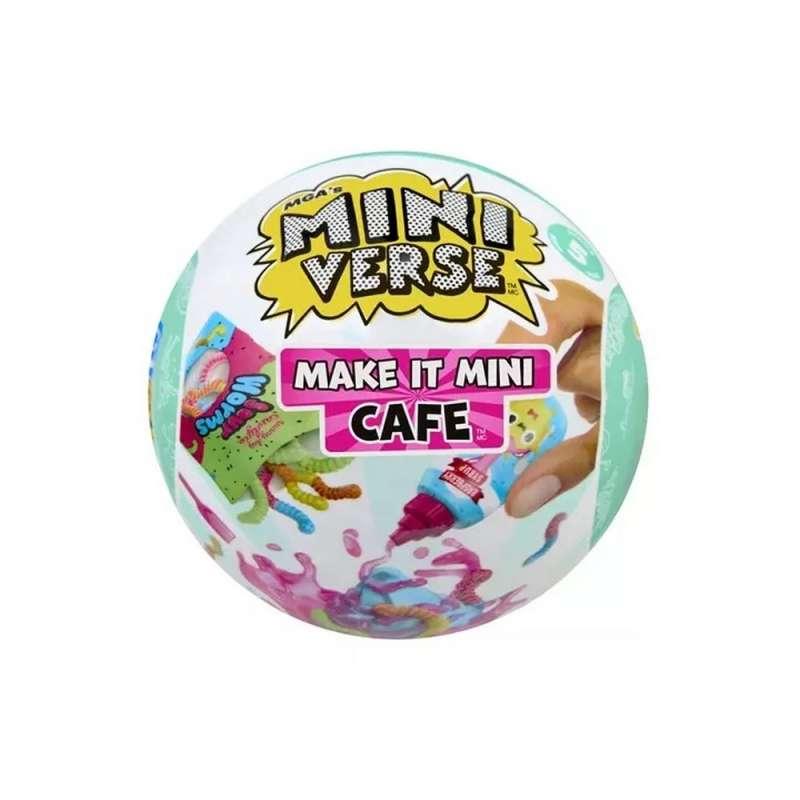 546801 MGA MINIVERSE MINI FD CAFE S5 PDQ 