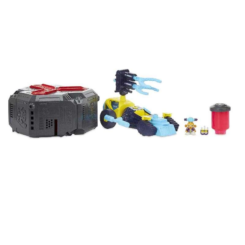 READY 2 ROBOT WRECK RACERS ASST
