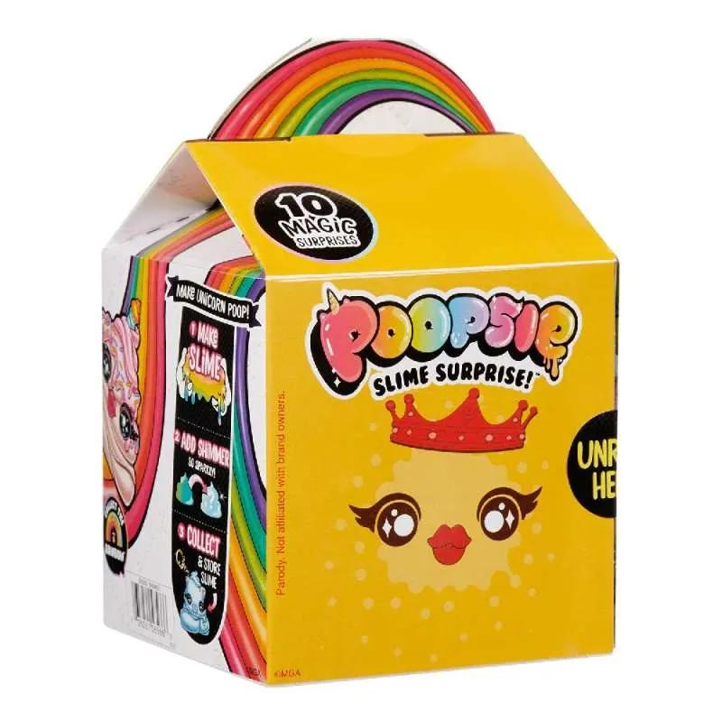 POOPSIE POOP IZNENADJENJE