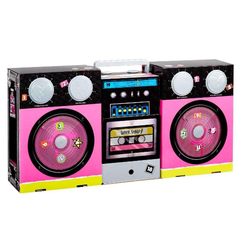 LOL REMIX SUPER SURPRISE SET