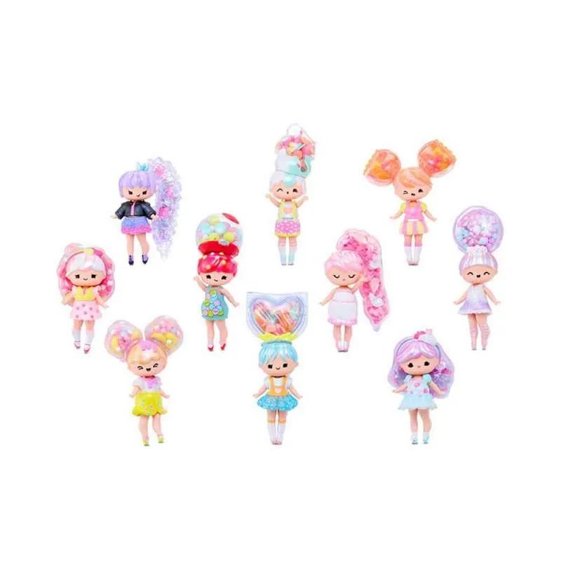 SECRET CRUSH MINIS ASST