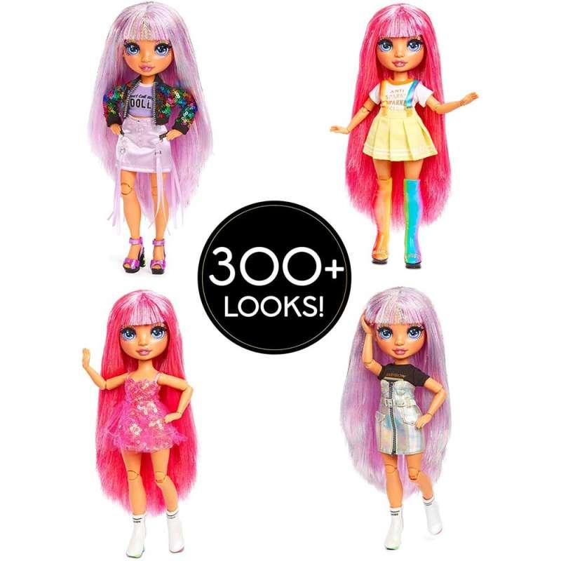 RAINBOW HIGH FASHION STUDIO SET 