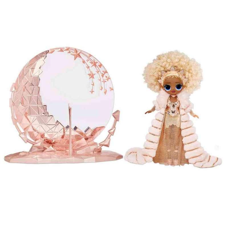 LOL OMG HOLIDAY DOLL