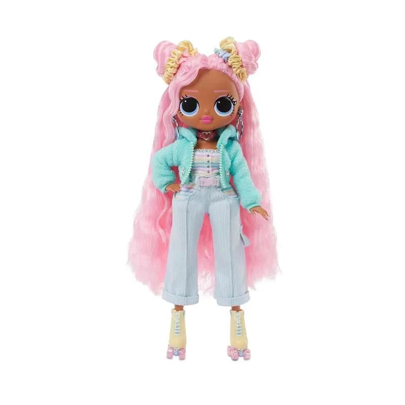 LOL OMG DOLL