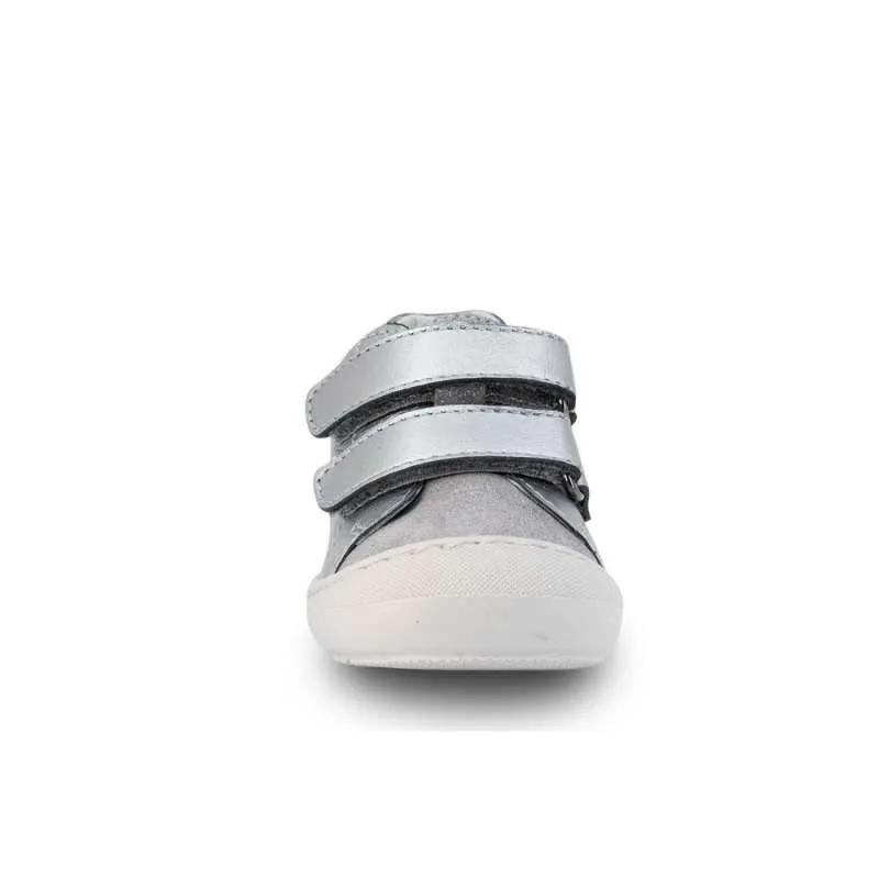 CICIBAN CIPELE ARGENTO