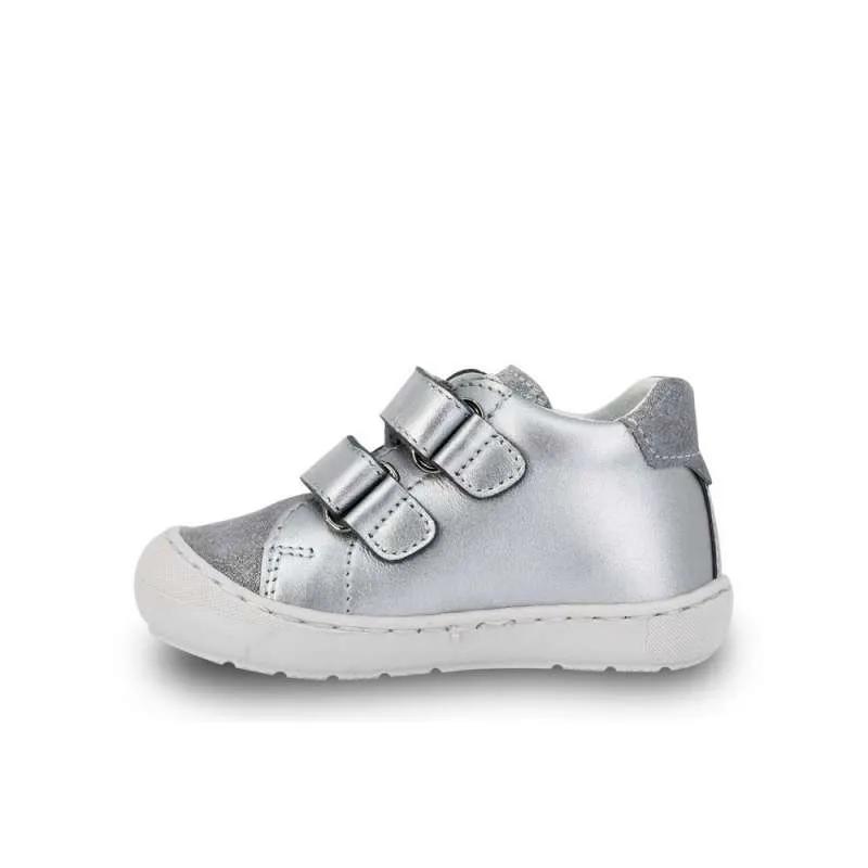 CICIBAN CIPELE ARGENTO