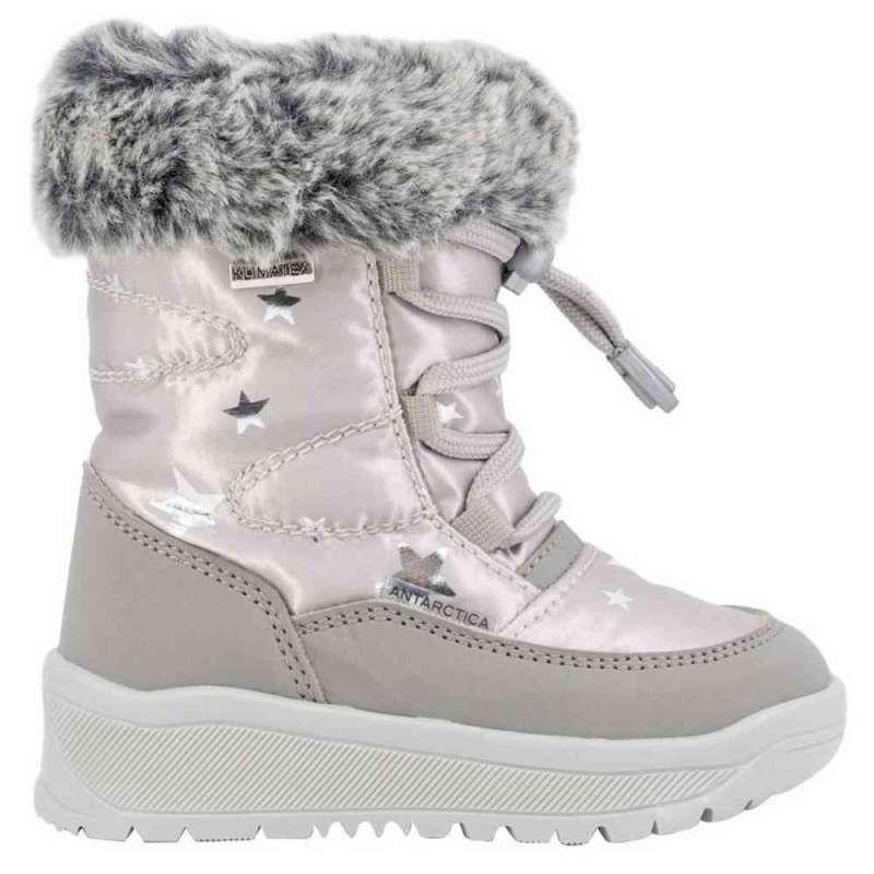 CICIBAN CIZME SILVER 
