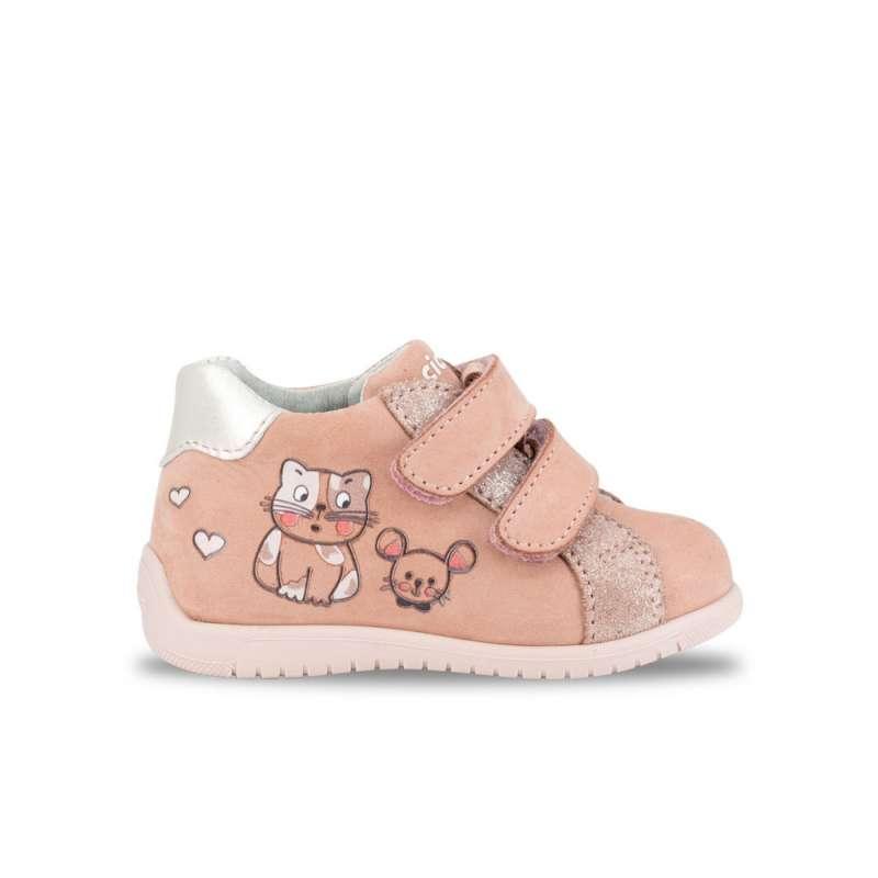 CICIBAN CIPELE MARINES ROSA