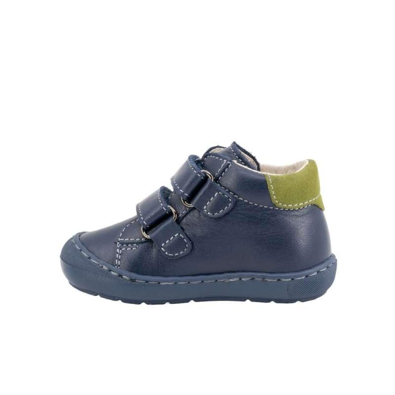 CICIBAN CIPELE BUGGY NAVY