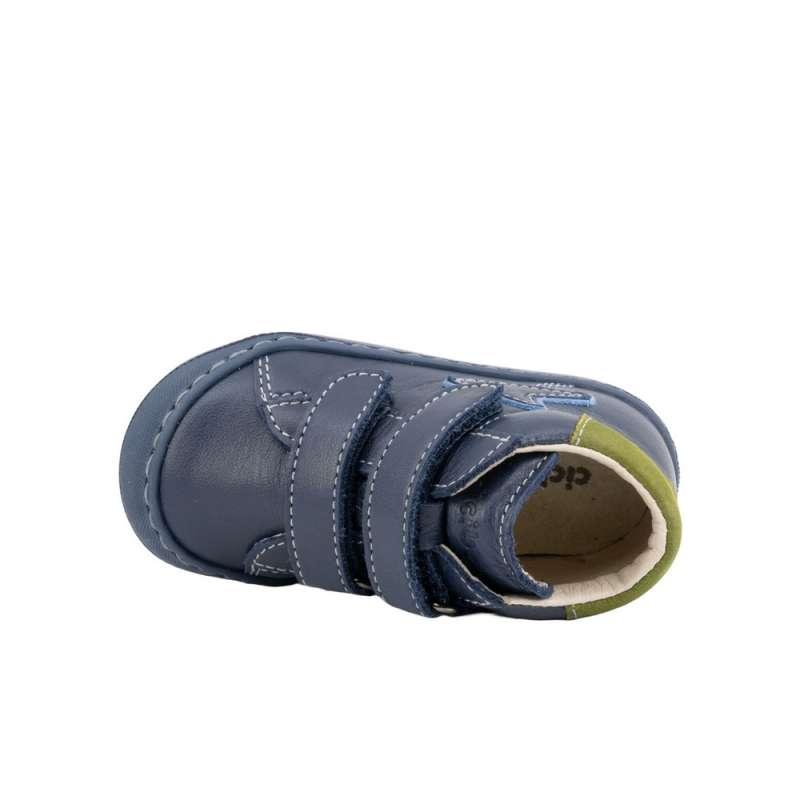 CICIBAN CIPELE BUGGY NAVY