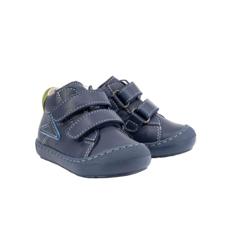 CICIBAN CIPELE BUGGY NAVY