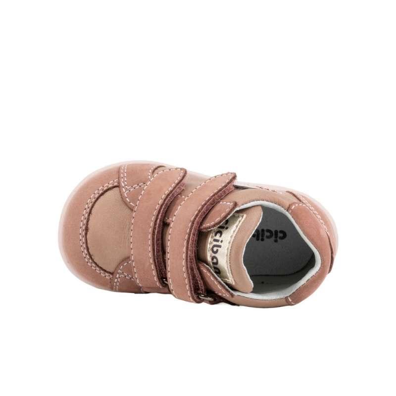 CICIBAN CIPELE MARINES ROSA-ANTICO