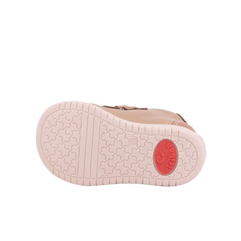 CICIBAN CIPELE MARINES ROSA-ANTICO