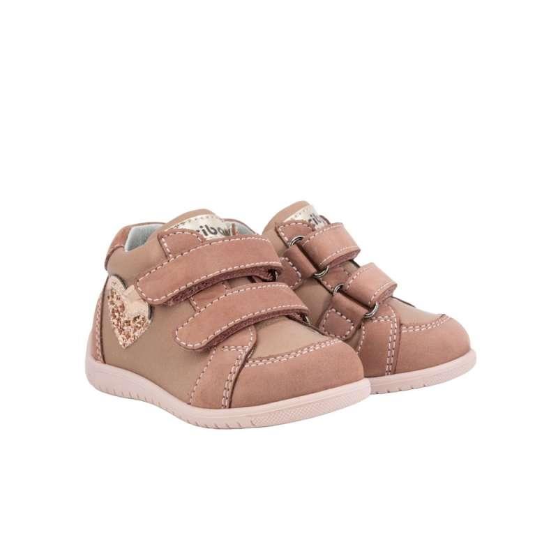 CICIBAN CIPELE MARINES ROSA-ANTICO