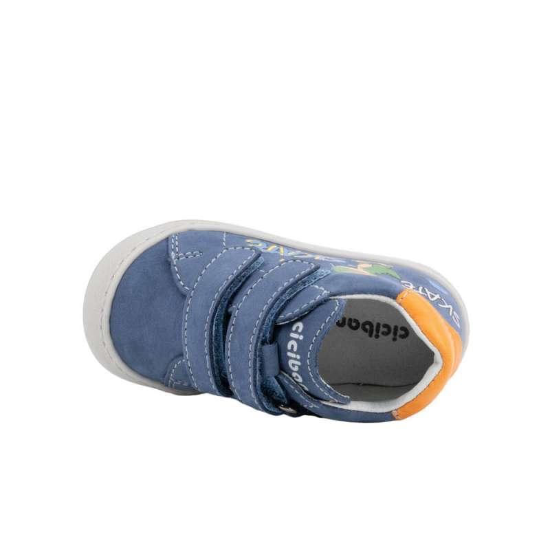 CICIBAN CIPELE BUGGY OCEAN