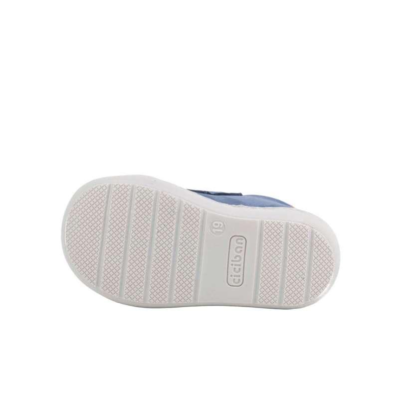 CICIBAN CIPELE BUGGY OCEAN