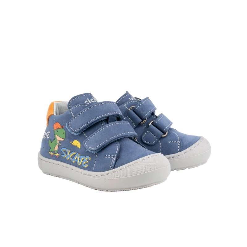 CICIBAN CIPELE BUGGY OCEAN