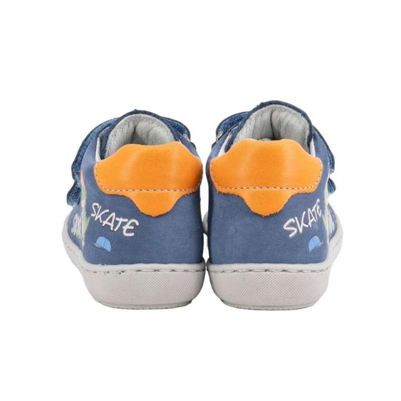 CICIBAN CIPELE BUGGY OCEAN