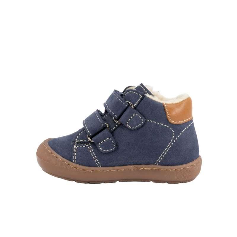 CICIBAN CIPELE BUGGY NAVY