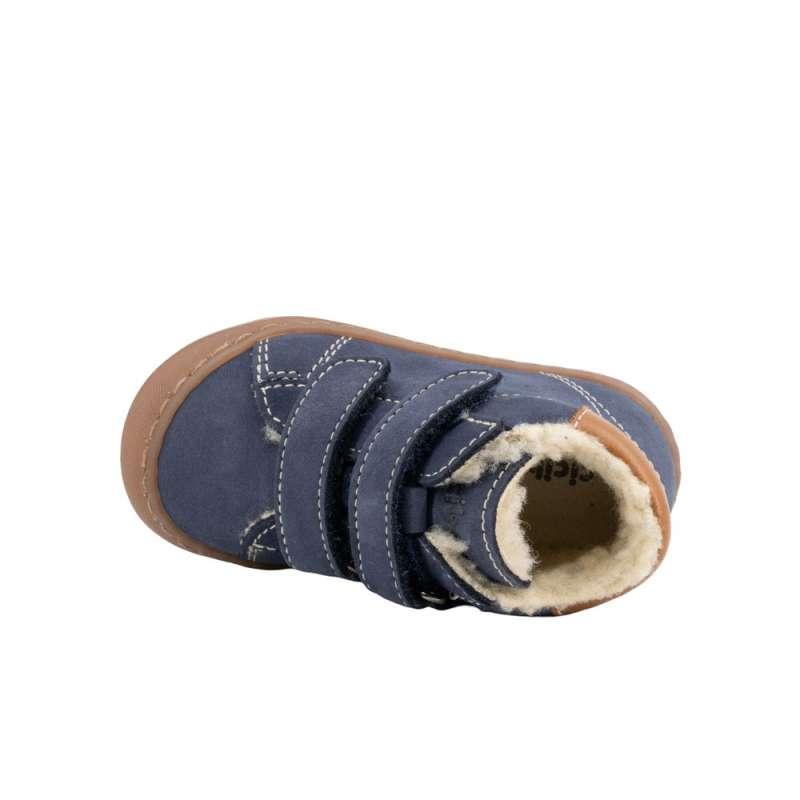 CICIBAN CIPELE BUGGY NAVY