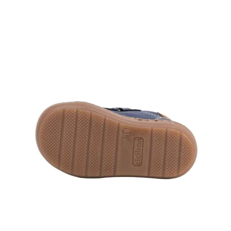 CICIBAN CIPELE BUGGY NAVY