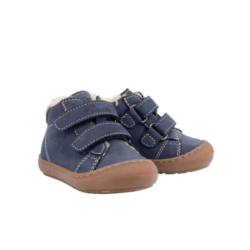 CICIBAN CIPELE BUGGY NAVY
