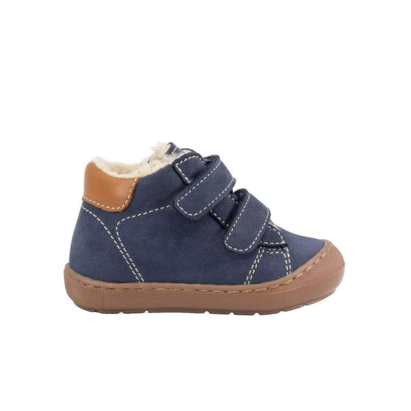 CICIBAN CIPELE BUGGY NAVY
