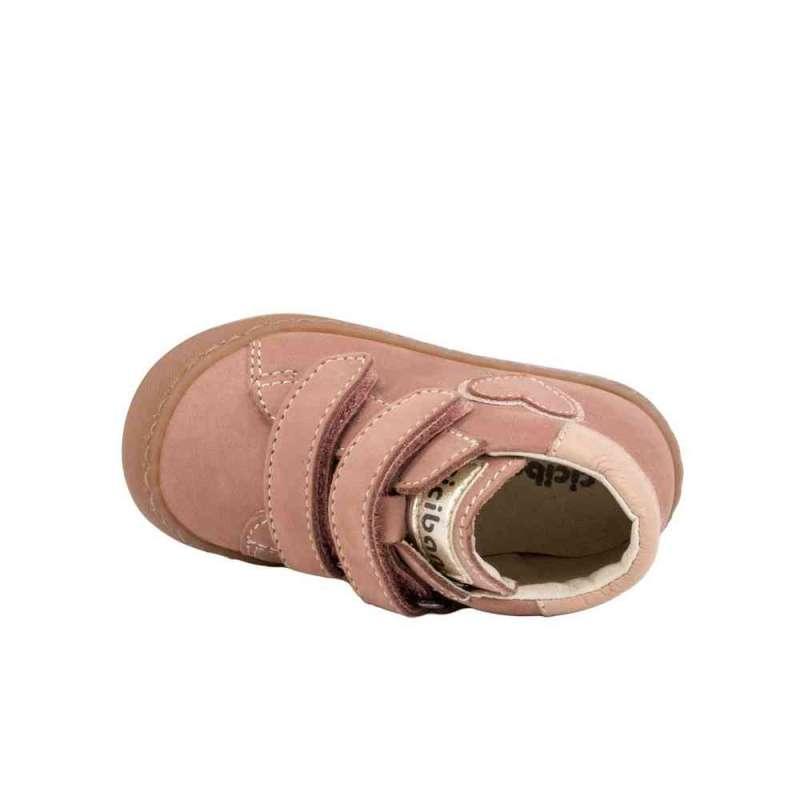 CICIBAN CIPELE BUGGY ROSA