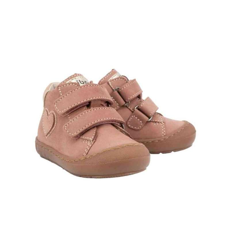 CICIBAN CIPELE BUGGY ROSA