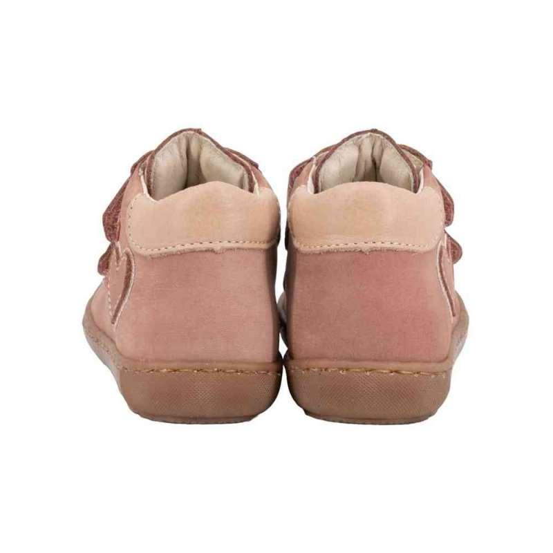 CICIBAN CIPELE BUGGY ROSA