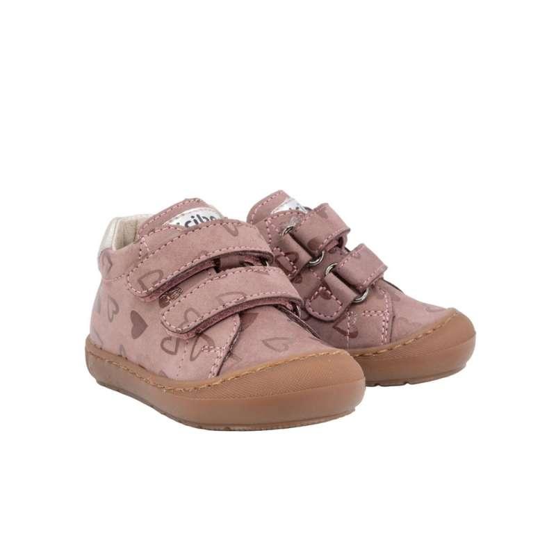 CICIBAN CIPELE BUGGY DARK-ROSE