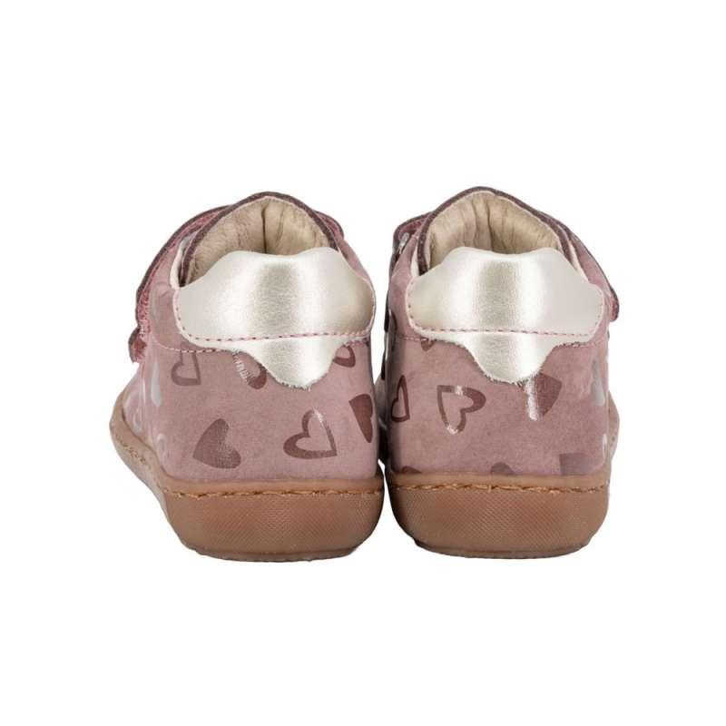 CICIBAN CIPELE BUGGY DARK-ROSE