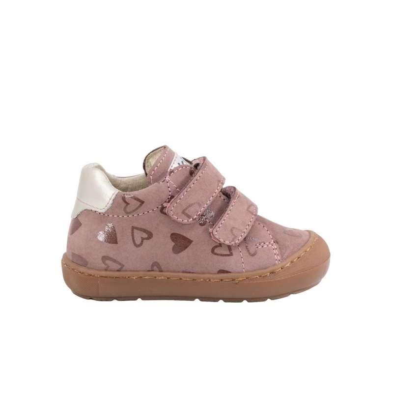 CICIBAN CIPELE BUGGY DARK-ROSE
